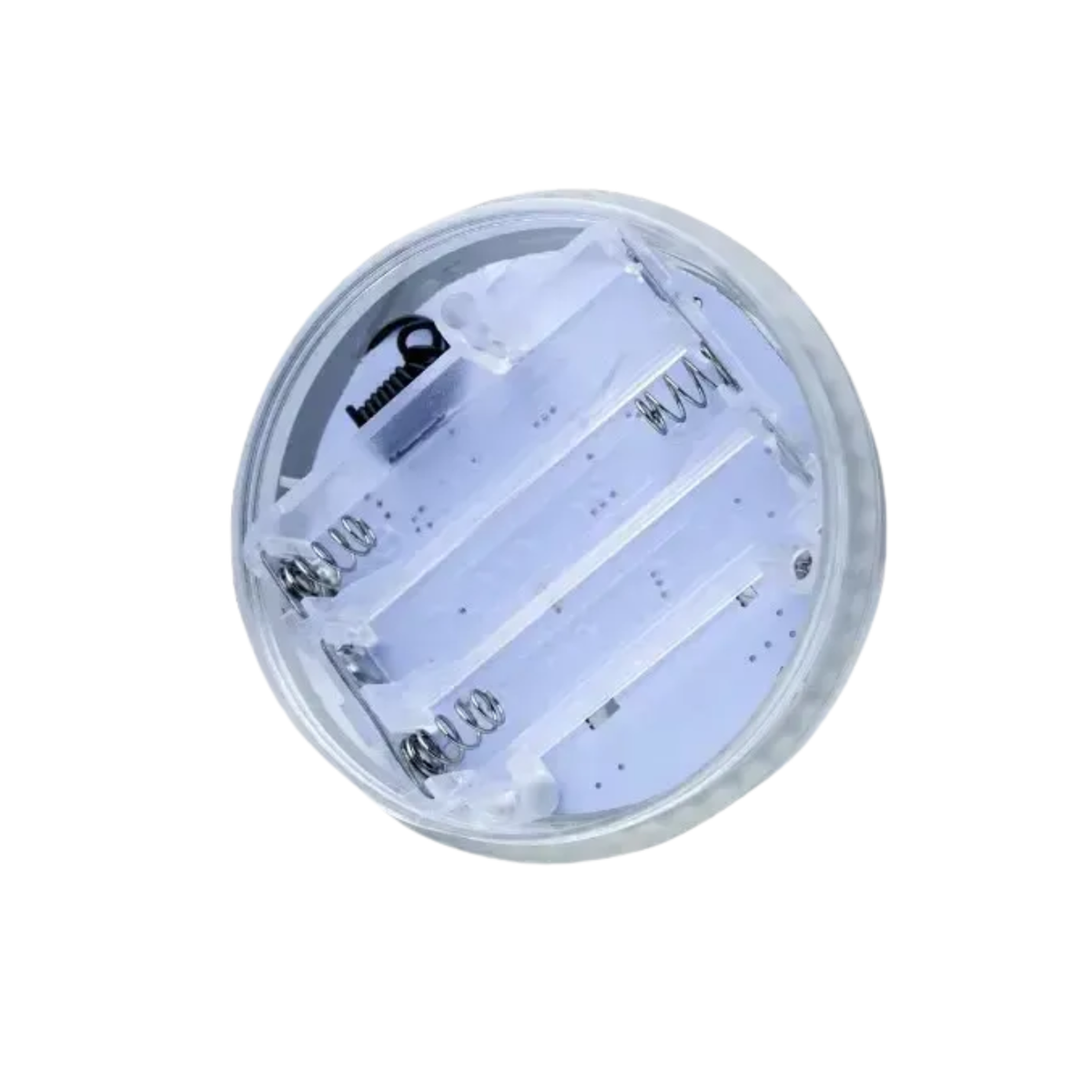 Luz De Led Piscina Jardim Iluminação Rgbw Refletor Luminária
