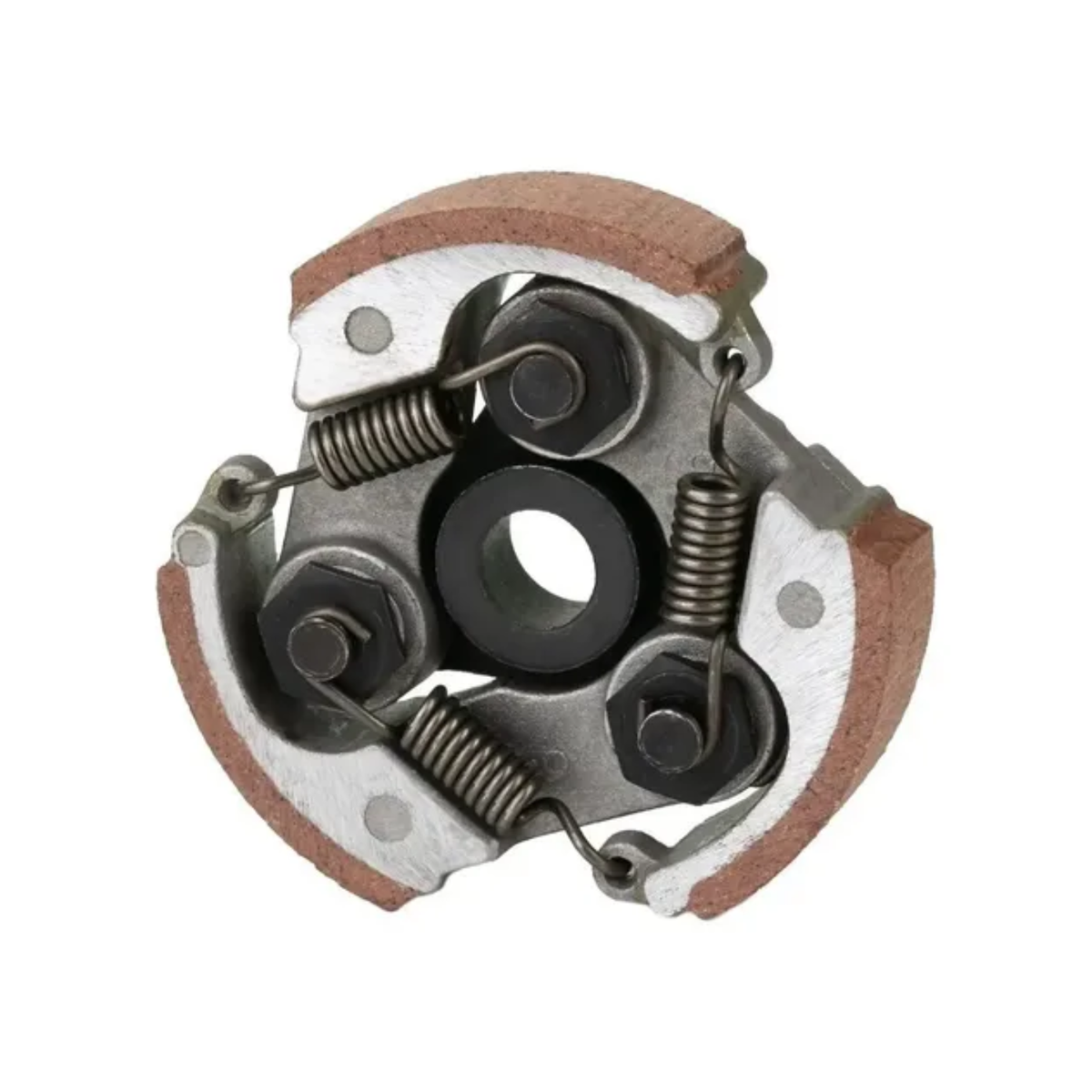Embreagem 3 Molas Para Mini Moto Quadriciclo 2t 49cc