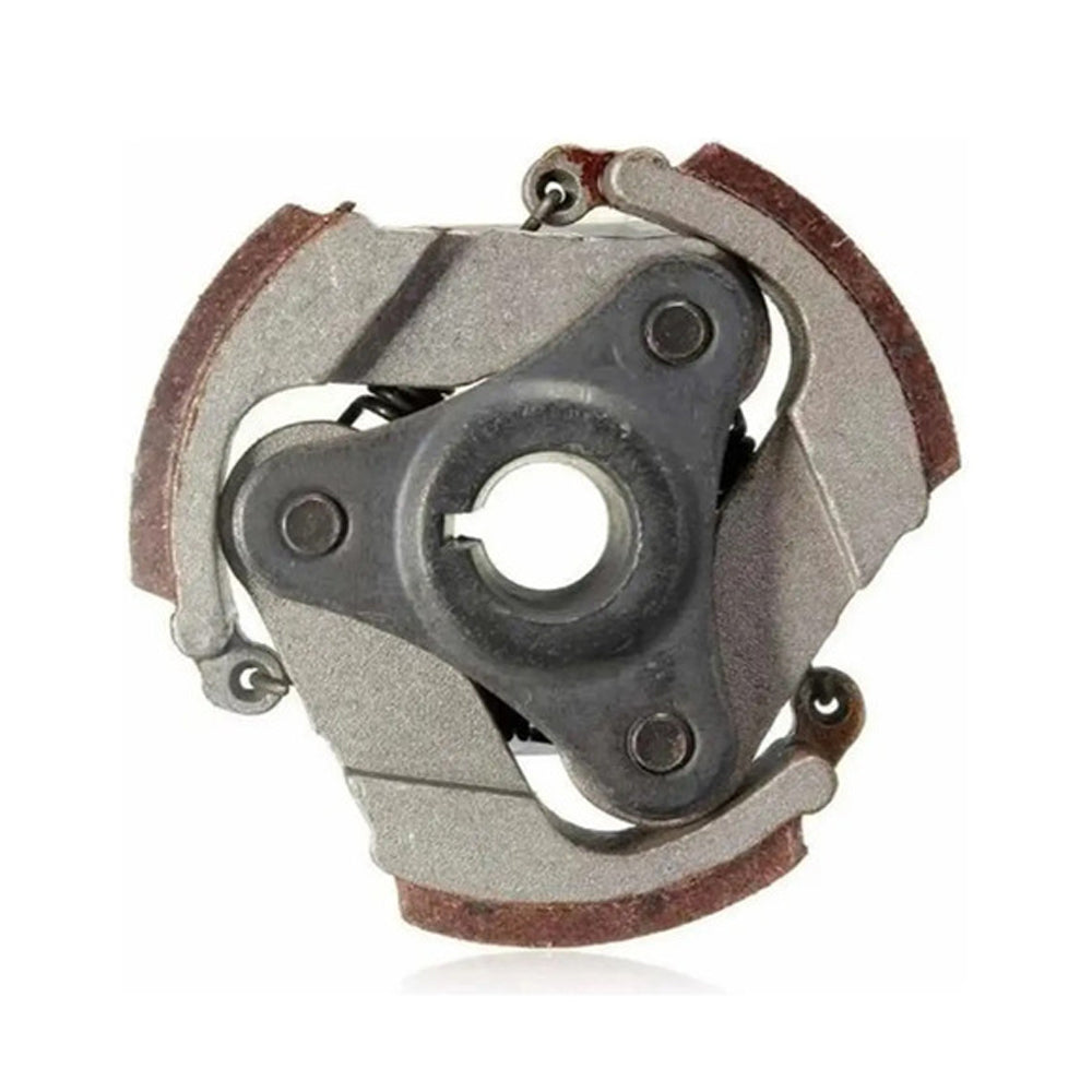 Embreagem 3 Molas Para Mini Moto Quadriciclo 2t 49cc