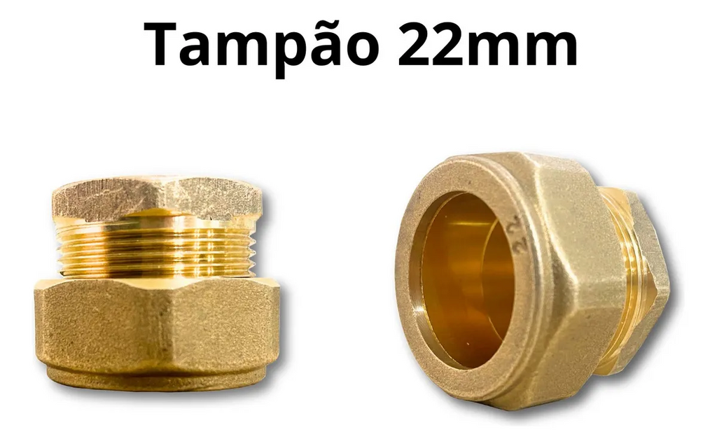 Kit Conexão União Fácil Tubo 22mm P2 Coletor Placa Sola