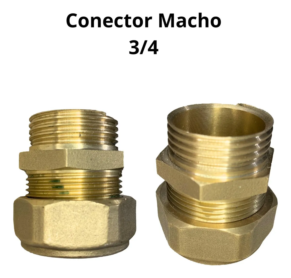 Kit Conexão União Fácil Tubo 22mm P2 Coletor Placa Sola