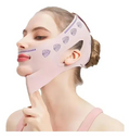 Máscara Modeladora Rosto Lifting Skin Care Papada Antirrugas