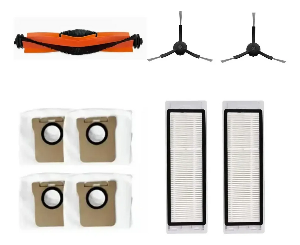 Manutenção Para Xiaomi X20+s20+ Robô Sempre No Máximo