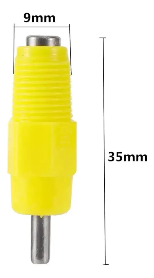 Kit 10 Bebedouro Automatico Galinha Frango Mamilo Niple Bico