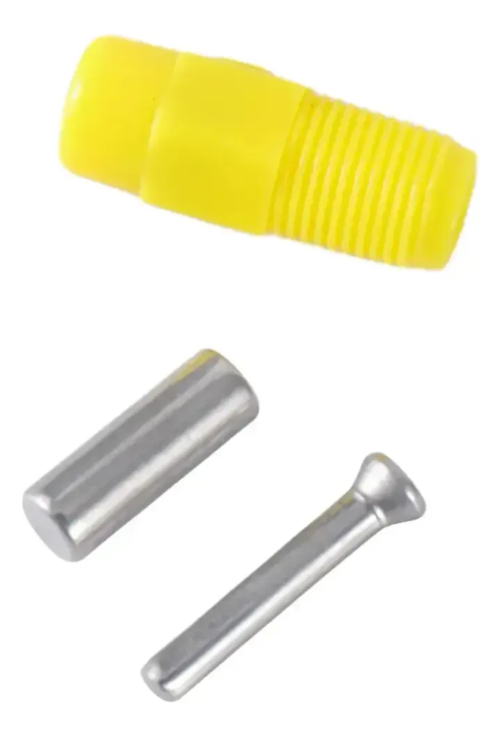 Kit 10 Bebedouro Automatico Galinha Frango Mamilo Niple Bico