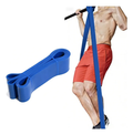 Super Band Elásticoextensor Crossfit Tensão Ultra Forte