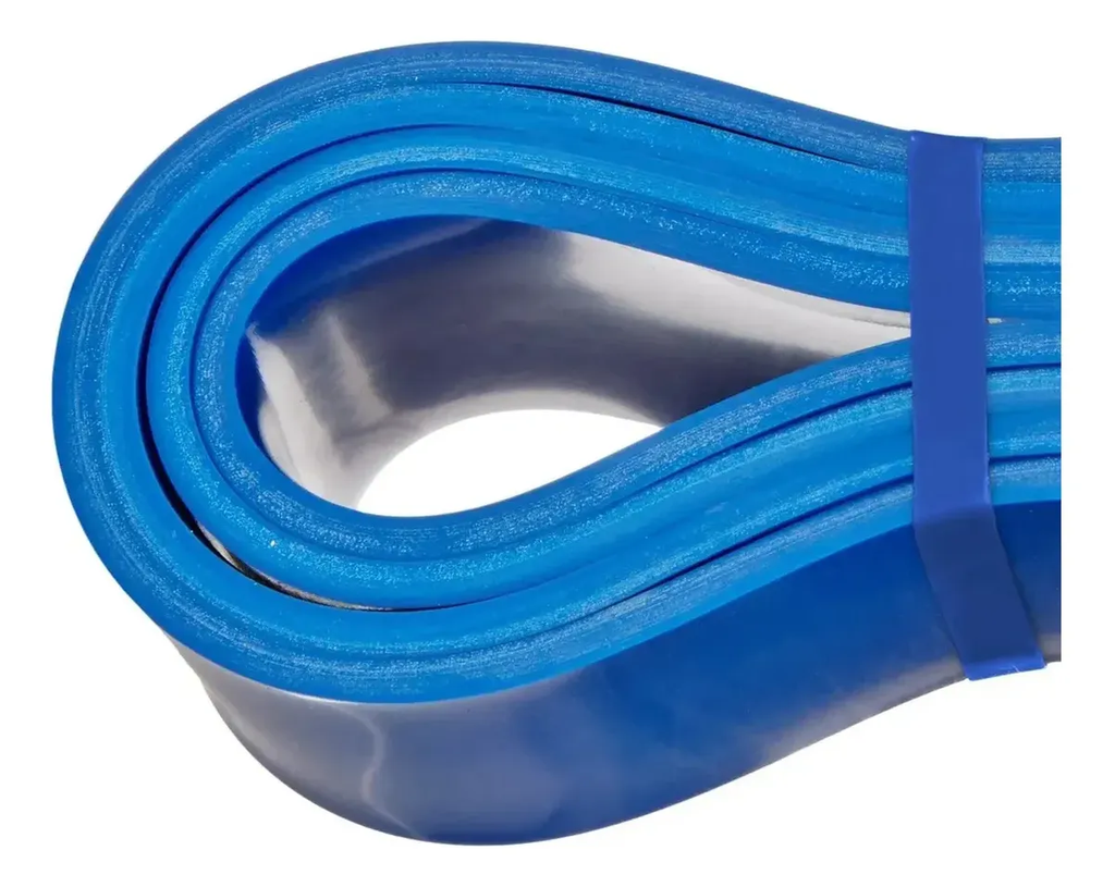 Super Band Elásticoextensor Crossfit Tensão Ultra Forte