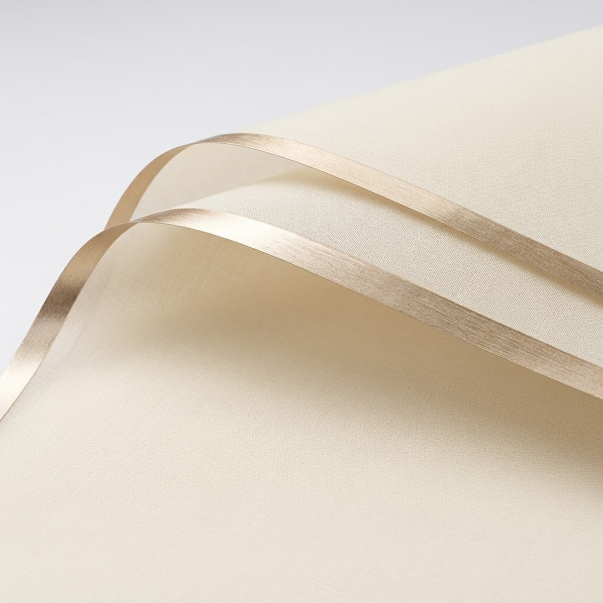 Papel Seda Premium Para Embalagem De Buquê - 20 Folhas