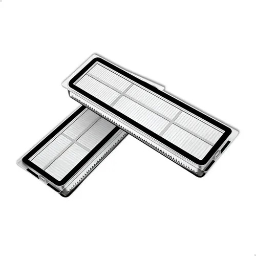 Kit Reposição Robô Aspirador Xiaomi X20 Max