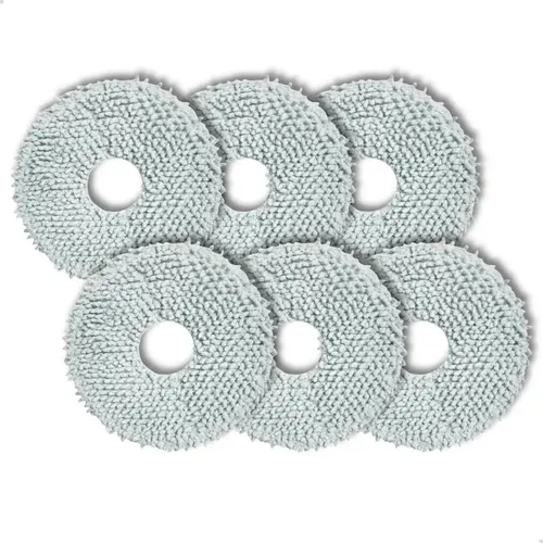 Kit Reposição Robô Aspirador Xiaomi X20 Max