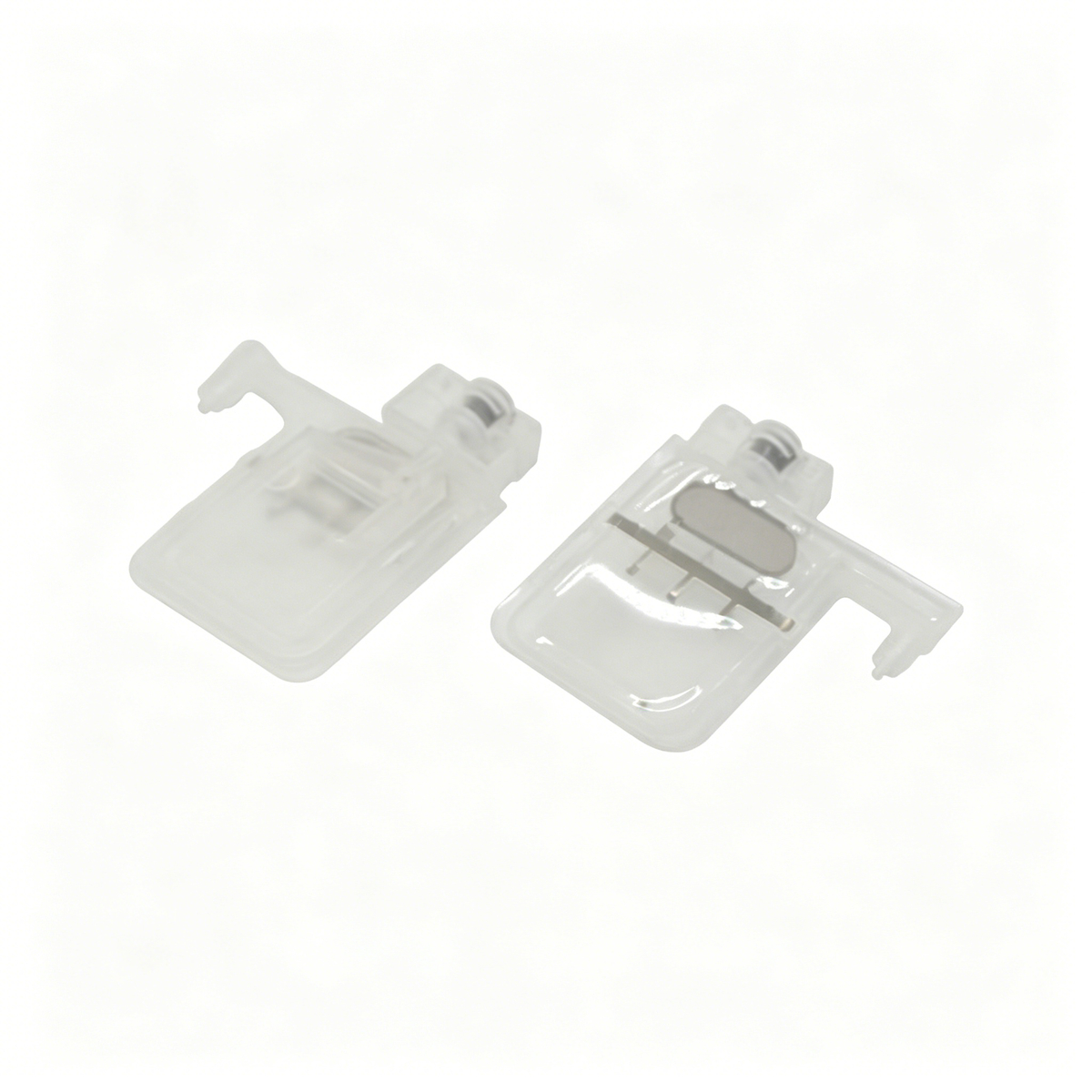 Kit 6 Para Epson Xp-600 Tinta Cabeçote De Impressora