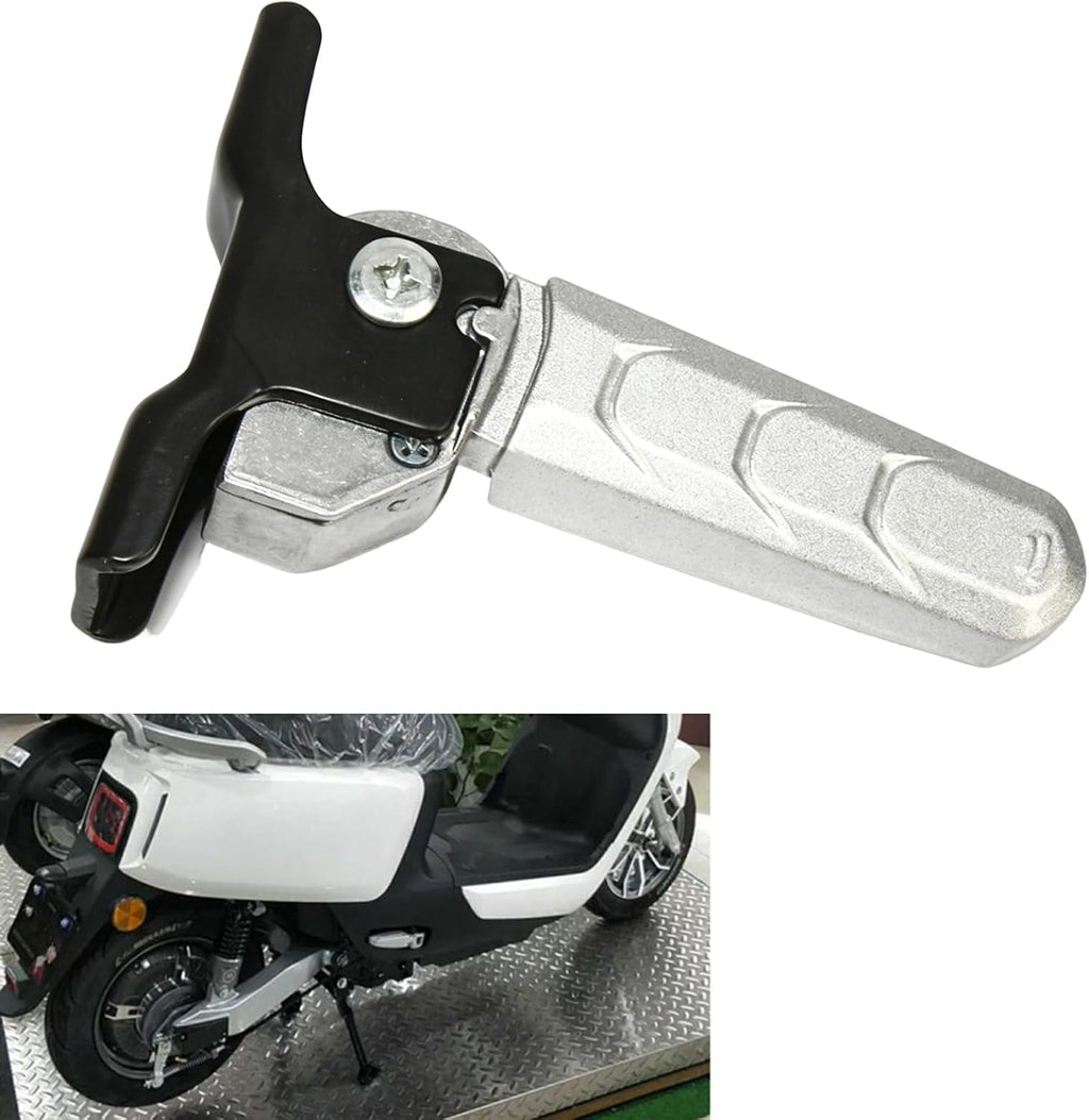 Pedaleira Para Scooter Elétrica Citycoco - X9, X11, X14