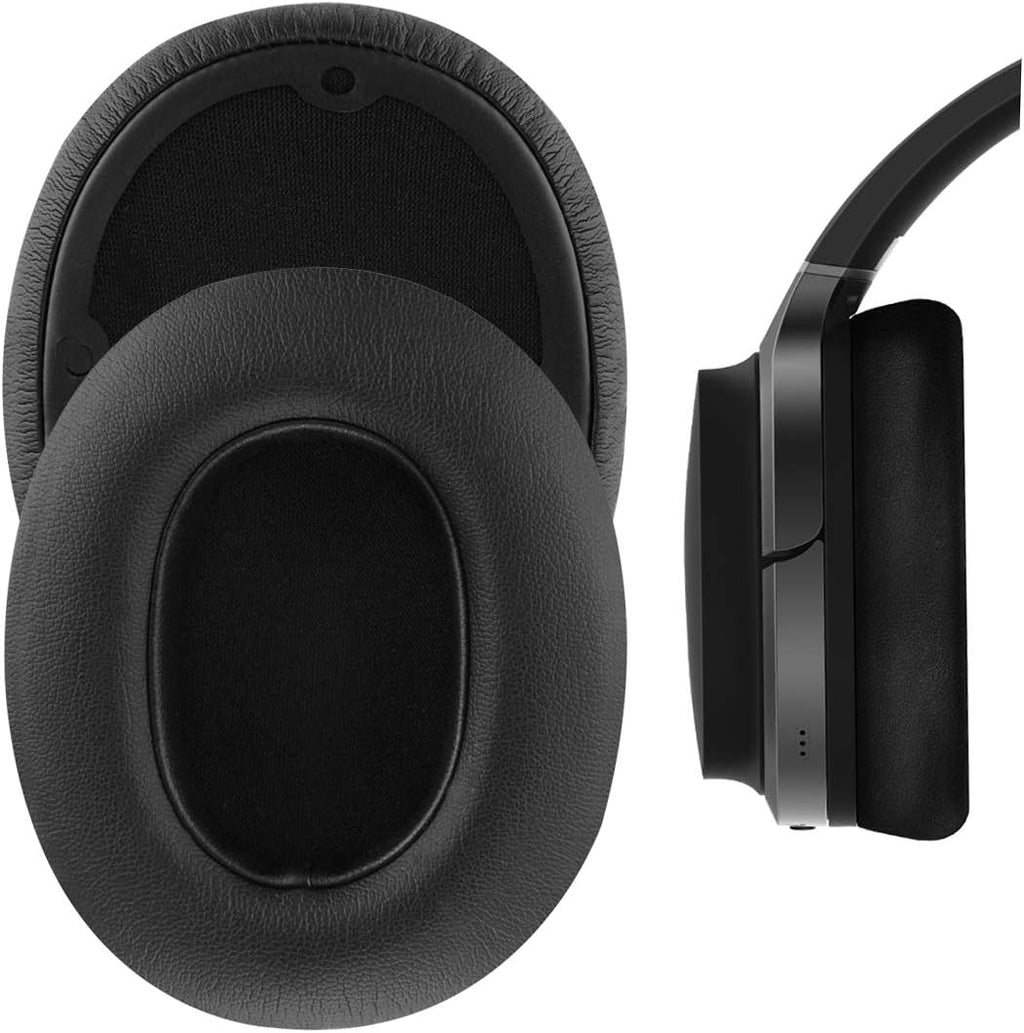 1 Par Almofada Compatível Com Fone De Ouvido Edifier W820nb