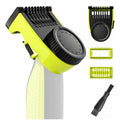 Kit Pente Ajustável + Par De Pentes Compatível Com One-blade