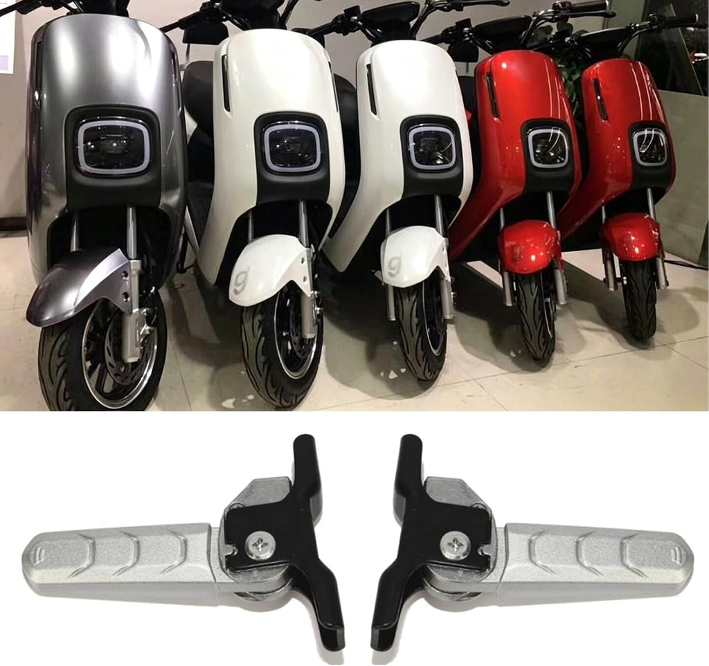 Pedaleira Para Scooter Elétrica Citycoco - X9, X11, X14