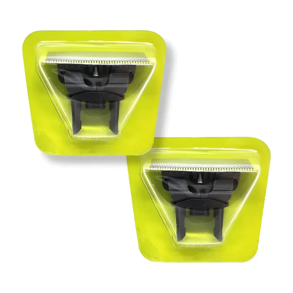 Lamina Barbeador Refil 2 Und Hybrid Reposição