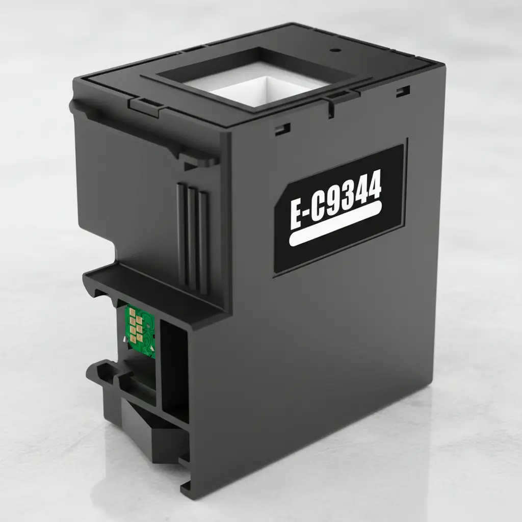 Tanque Caixa De Manutenção Para 4101 Wf-2830 Xp4100 Xp3100