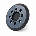 Base Disco Almofada Lixad Roto Orbital 5 Pol P/dewalt Dw6421