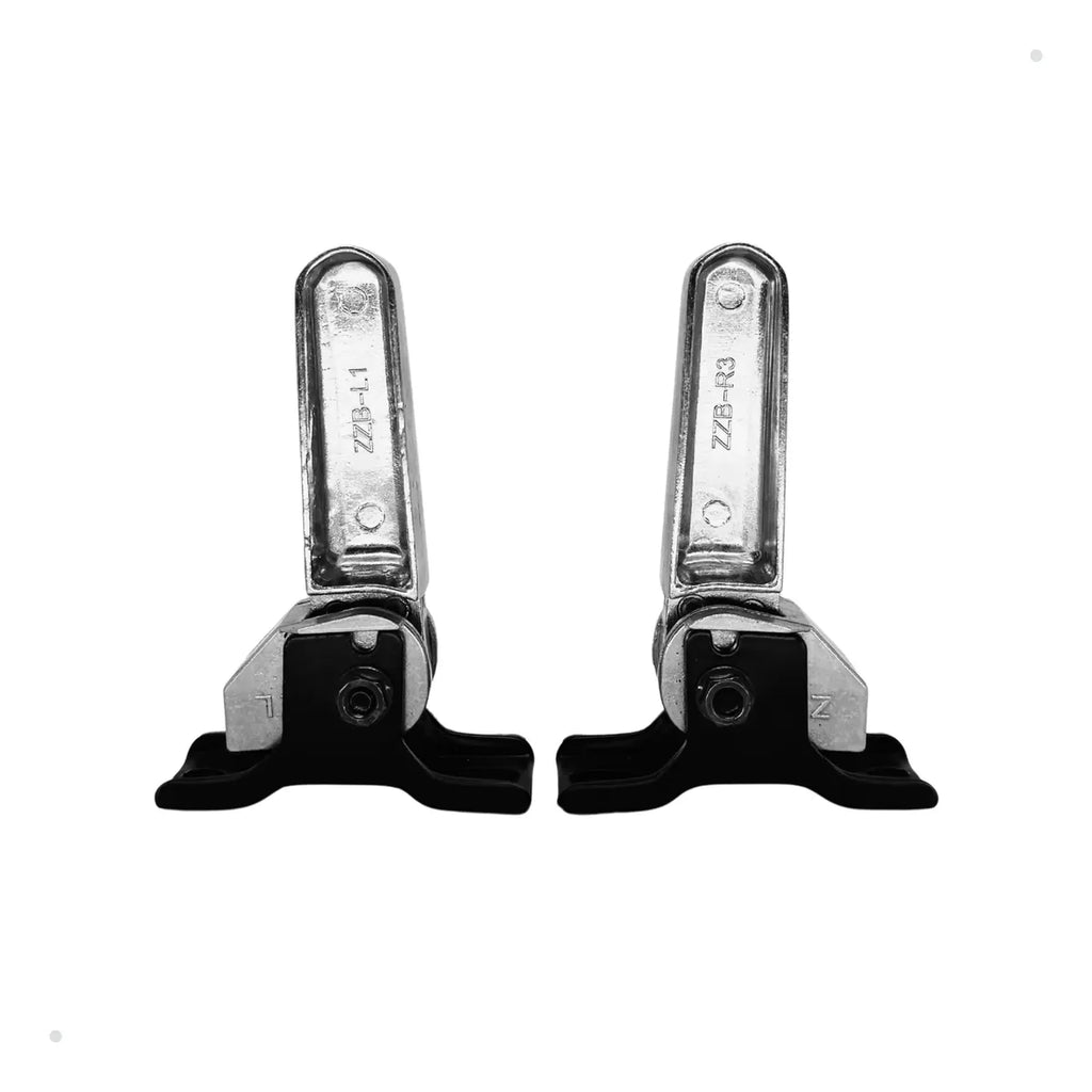 Pedaleira Para Scooter Elétrica Citycoco - X9, X11, X14