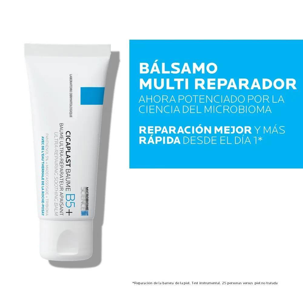 Creme Hidratante Reparador B5+ Calmante Multiuso Pele