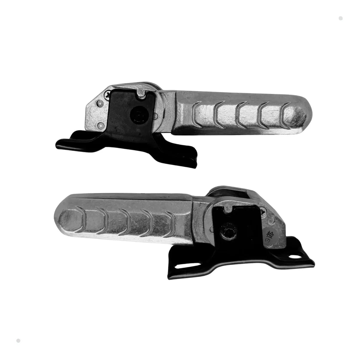 Pedaleira Para Scooter Elétrica Citycoco - X9, X11, X14