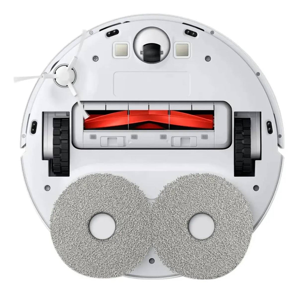 Kit Manutenção Aspirador Robô Para Xiao-mi X20 / X20+ / S20+