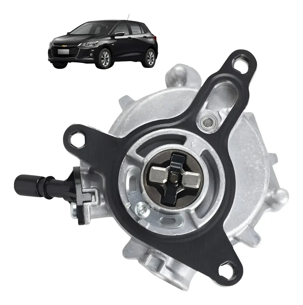 Bomba De Vácuo Onix 1.0 12v Turbo 20 Tracker 1.2 55503109