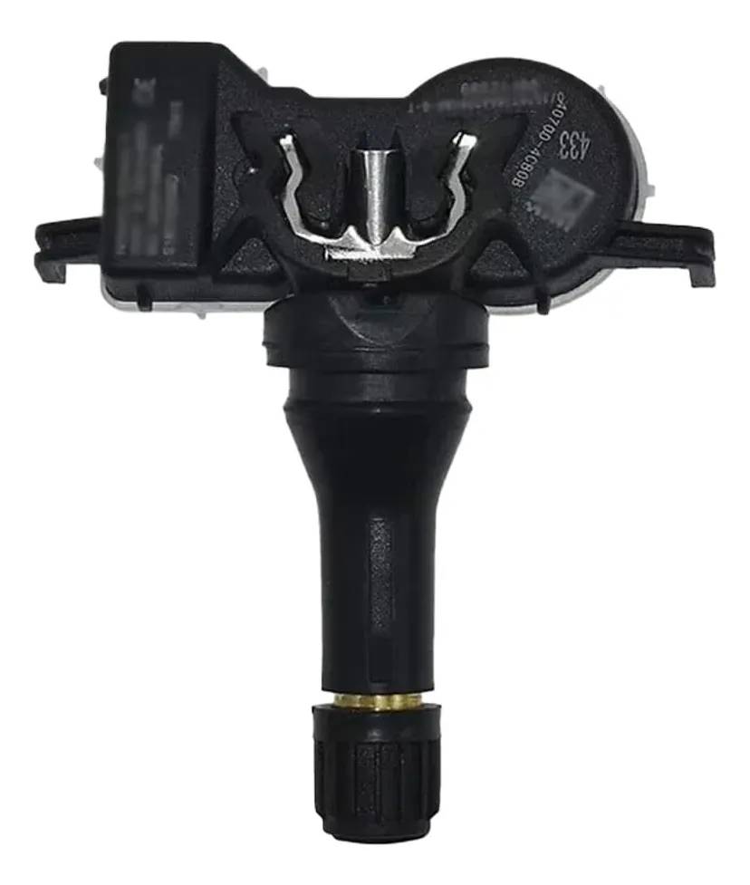 Sensor Tpms Pressão Pneu Nissan Renault Koleos