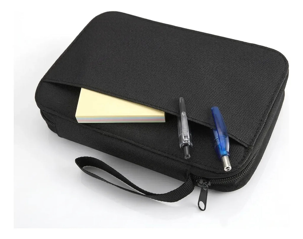 Kit De Costura Completo Com 96 Pcs Para Reparo E Estojo