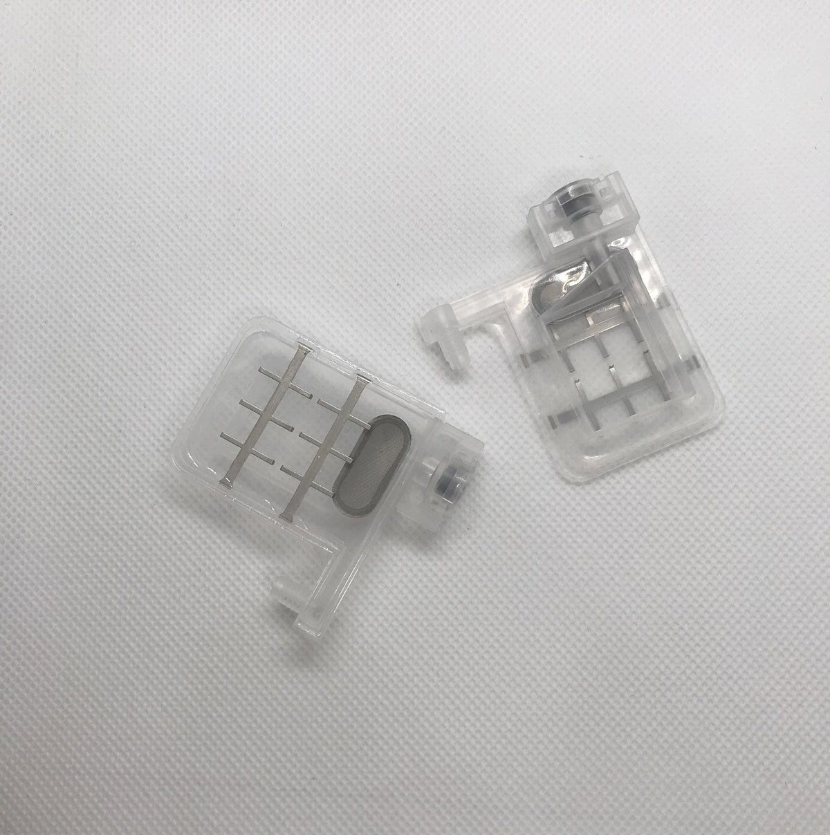 Kit 6 Para Epson Xp-600 Tinta Cabeçote De Impressora