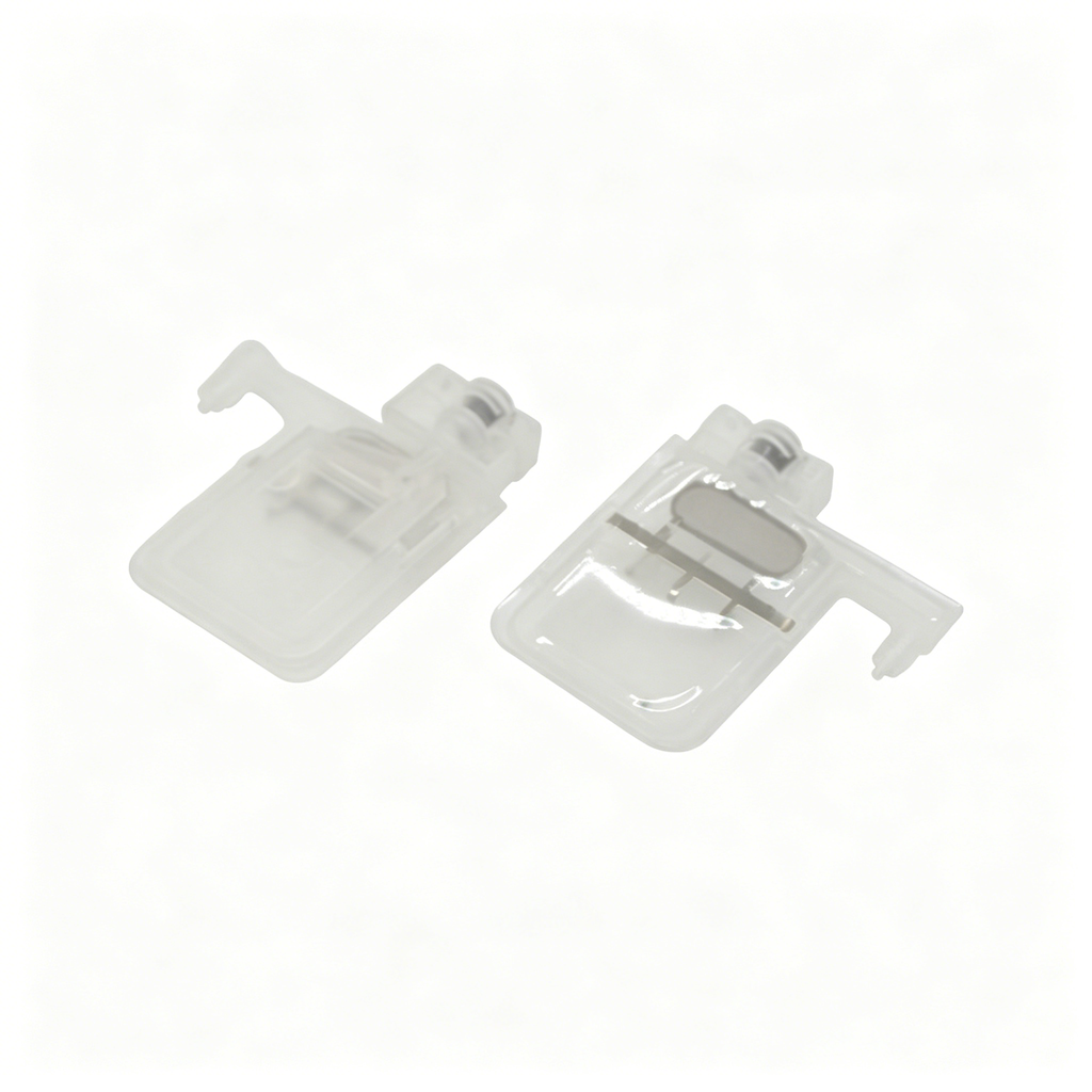 Kit 6 Para Epson Xp-600 Tinta Cabeçote De Impressora