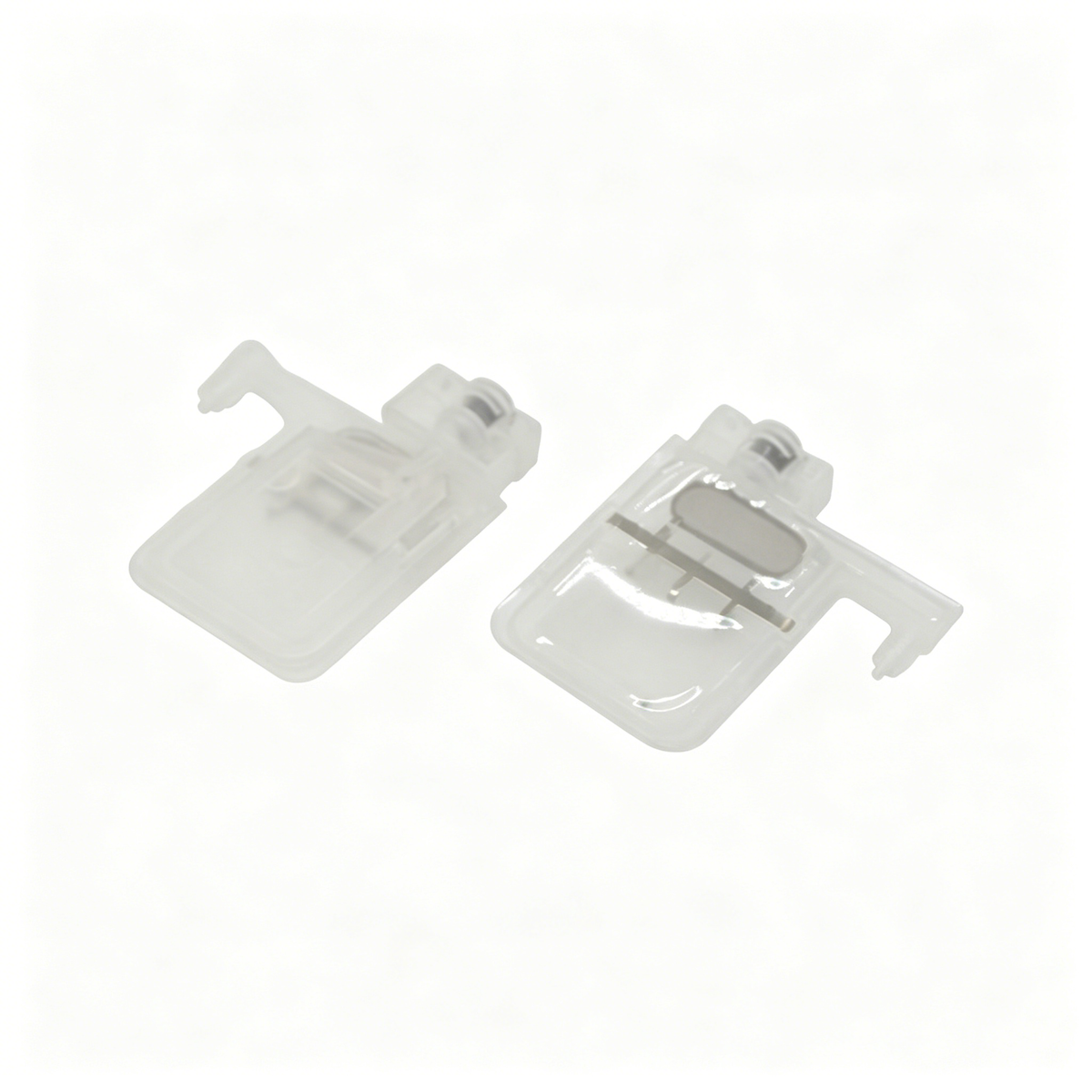 Kit 6 Para Epson Xp-600 Tinta Cabeçote De Impressora