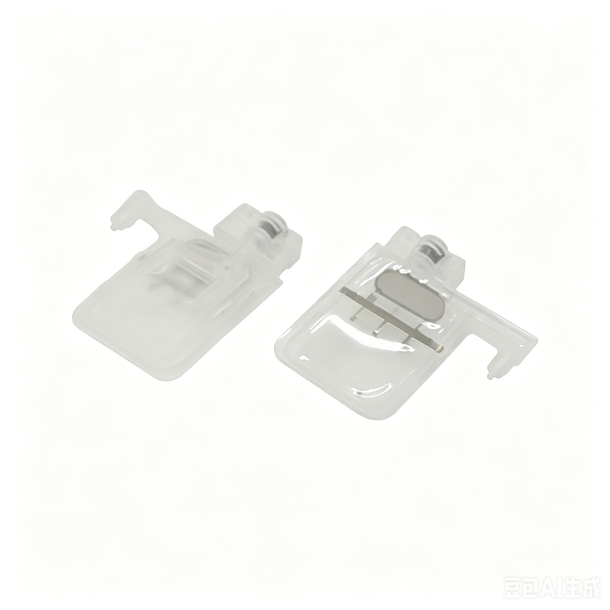 Kit 6 Para Epson Xp-600 Tinta Cabeçote De Impressora