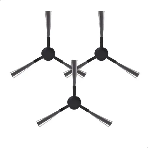 Kit Reposição Robô Aspirador Xiaomi X20 Max